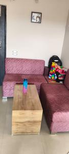Bedroom Image of 400 Sq.ft 1 BHK Apartment / Flat for rent in Sunlife Sun Valley, Dongarpur Gwalior for Rs. 12000