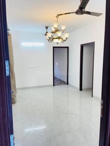 Hall Image of 915 Sq.ft 2 BHK Apartment / Flat for sale in SCC Blossom PMAY PH 2 Block C And Block D, Raj Nagar Extension Ghaziabad for Rs. 5950000