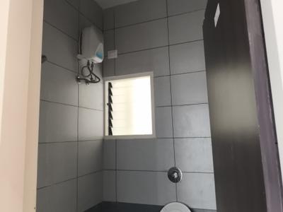 Image of 1200 Sq.ft 3 BHK Apartment / Flat for rent in Unique Shantam Nirvanta, Chhani, Vadodara for Rs. 30000