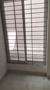 Bedroom Image of 1200 Sq.ft 2 BHK Apartment / Flat for rent in Sarthak Galaxy, Rau Indore for Rs. 18000