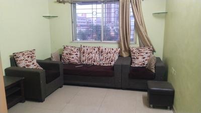 1 BHK Flat