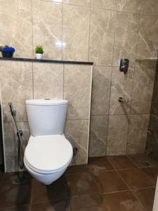 Bedroom Two Image of 1250 Sq.ft 3 BHK Apartment / Flat for sale in Prestige Jindal City, Anchepalya Bengaluru for Rs. 18500000