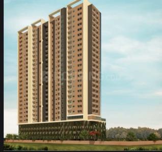 Image of 1060 Sq.ft 3 BHK Apartment / Flat for sale in Prasanna Param, Wakad, Pune for Rs. 12000000