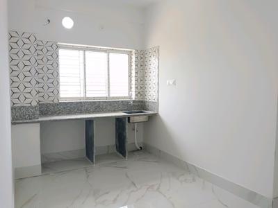 Living Room Image of 750 Sq.ft 2 BHK Apartment / Flat for sale in Kamdahari Kolkata for Rs. 2800000