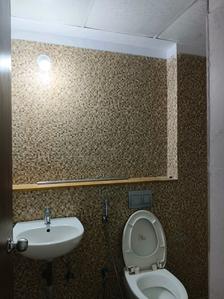 Bedroom Two Image of 950 Sq.ft 2 BHK Apartment / Flat for rent in Lodha Palava Downtown, Palava Phase 2 Thane for Rs. 18999