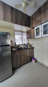 Kitchen Image of 1163 Sq.ft 2 BHK Apartment / Flat for sale in Sankalp Shree Vitthal Heritage, Ambegaon Budruk Pune for Rs. 9000000