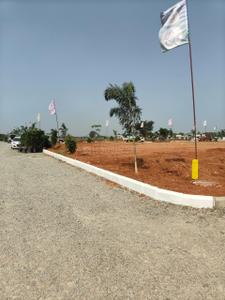 Image of 190 Sq.ft Residential Plot / Land for sale in SGD Elite, Adibatla, Hyderabad for Rs. 4900000