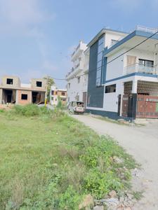 Image of 900 Sq.ft Residential Plot / Land for sale in Om Nagar Colony, Varanasi for Rs. 5400000