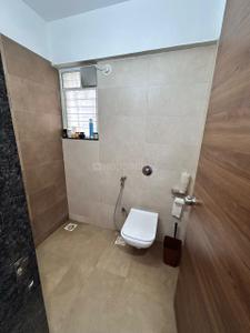 Image of 990 Sq.ft 2 BHK Apartment / Flat for rent in Sharada Paritosh, Balewadi, Pune for Rs. 42000