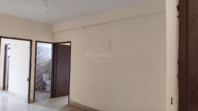 Living Room Image of 645 Sq.ft 2 BHK Apartment / Flat for sale in Adore Samriddhi, Sector 89 Faridabad for Rs. 6200000