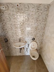 Image of 550 Sq.ft 1 BHK Apartment / Flat for rent in Raunak Residency, Thane West, Thane for Rs. 26000