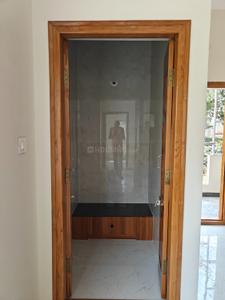 Pooja Room Image of 1150 Sq.ft 2 BHK Apartment / Flat for rent in Chandra Layout Extension Bengaluru for Rs. 40000
