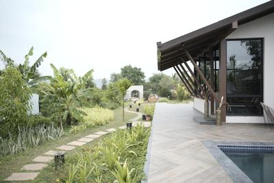 Image of 11000 Sq.ft 3 BHK Villa for sale in Doddamallekere, Chikballapur District for Rs. 35000000