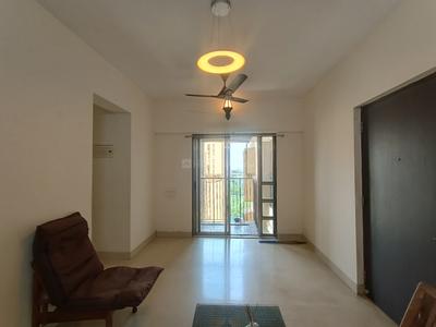 Living Room Image of 866 Sq.ft 2 BHK Apartment / Flat for sale in Thane West Thane for Rs. 8800000