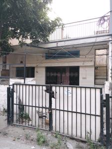 Nirman Kunj Plot View 1