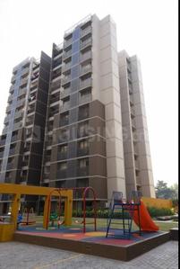 Image of 2007 Sq.ft 3 BHK Apartment / Flat for sale in Ajmera Enigma, Thaltej, Ahmedabad for Rs. 17100000