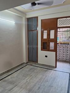 1 BHK Flat