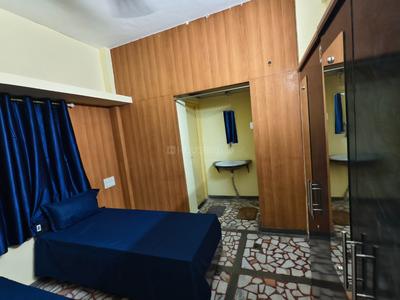 Bedroom Image of Gents pg in Baner, Pune