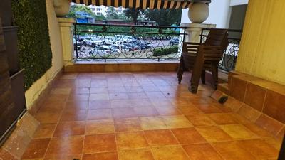 2 BHK Flat