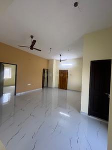 Hall Image of 1300 Sq.ft 3 BHK Apartment / Flat for sale in Velappanchavadi Chennai for Rs. 9200000