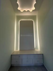Bedroom Image of 5000 Sq.ft 4.5 BHK Villa for sale in Bhayli Vadodara for Rs. 26800000