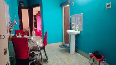 Living Room Image of 527 Sq.ft 2 BHK Apartment / Flat for sale in Kamdahari Kolkata for Rs. 2200000