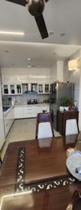 Hall Image of 2250 Sq.ft 3 BHK Independent House for rent in Sector 118 Mohali for Rs. 35000