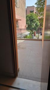Balcony Image of 2350 Sq.ft 4 BHK Apartment / Flat for sale in DDA Flats Sarita Vihar, Sarita Vihar New Delhi for Rs. 34800000