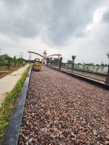 Image of 900 Sq.ft Residential Plot / Land for sale in Chhata, Mathura for Rs. 900000