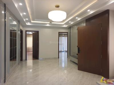 Living Room Image of 3240 Sq.ft 4 BHK Builder Floor for sale in Ansal Esencia Sector 67, Sector 67 Gurgaon for Rs. 34500000