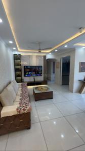 Hall Image of 1527 Sq.ft 3 BHK Apartment / Flat for sale in Ashiana Anmol Plaza Phase I, Sector 33 Sohna for Rs. 19500000