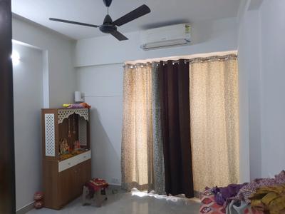 Bedroom Image of 1050 Sq.ft 2 BHK Builder Floor for sale in Signature Global City 92, Sector 92 Gurgaon for Rs. 10900000