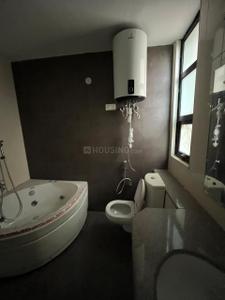 Image of 2090 Sq.ft 3 BHK Apartment / Flat for rent in Unitech Habitat, Sector PI, Greater Noida for Rs. 29000