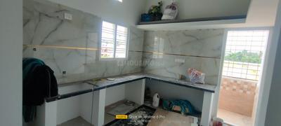 Kitchen Image of 3600 Sq.ft 8 BHK Independent House for sale in Basavanapura Bengaluru for Rs. 27600000