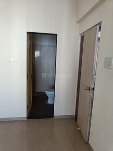 Bedroom Image of 560 Sq.ft 1 BHK Apartment / Flat for sale in Yogesh Gandharva Exellence, Moshi Pune for Rs. 3800000