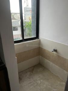 Balcony Image of 1000 Sq.ft 2 BHK Apartment / Flat for rent in Sudama Nagar Indore for Rs. 22000