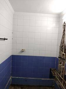 Bedroom One Image of 1700 Sq.ft 3 BHK Apartment / Flat for sale in CGHS NPSC Apartment, Sector 2 Dwarka New Delhi for Rs. 29800000
