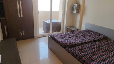 Bedroom Image of 1100 Sq.ft 2 BHK Apartment / Flat for sale in Tata Eureka Park Phase 1, Sector 150 Noida for Rs. 12000000