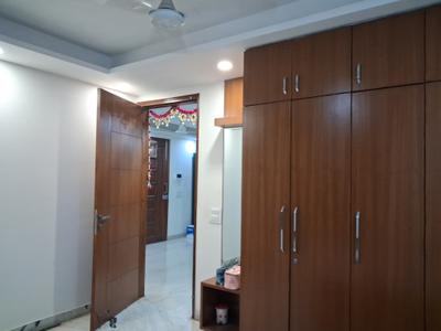 Bedroom Image of 2000 Sq.ft 3 BHK Builder Floor for sale in Premium Builder Floors, Raja Garden New Delhi for Rs. 35000000