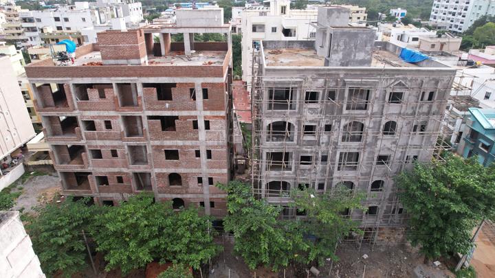 Vasista Pride Main Image 1