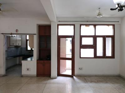 Living Room Image of 1850 Sq.ft 3 BHK Apartment / Flat for sale in CGHS Royal Residency, Sector 9 Dwarka New Delhi for Rs. 29800000
