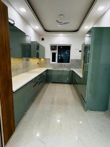 Kitchen Image of 1810 Sq.ft 3 BHK Builder Floor for sale in Ashoka Enclave Faridabad for Rs. 21400000