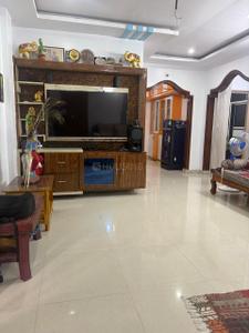 Hall Image of 1218 Sq.ft 2 BHK Apartment / Flat for sale in Kurmannapalem Visakhapatnam for Rs. 4300000