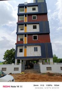 Image of 1950 Sq.ft 3 BHK Apartment / Flat for sale in Mangalagiri, Guntur for Rs. 7200000