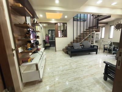 2 BHK Villa