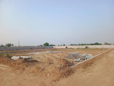 Image of 999 Sq.ft Residential Plot / Land for sale in Bhanauta, Greater Noida for Rs. 5204000