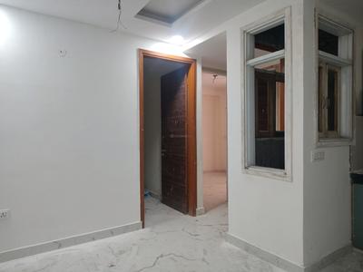 Living Room Image of 685 Sq.ft 2 BHK Apartment / Flat for sale in Khanpur New Delhi for Rs. 3800000