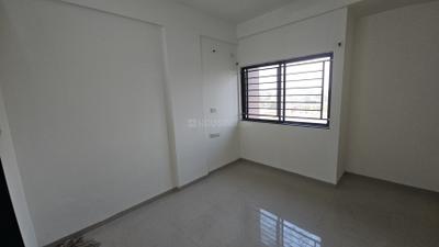 Bedroom Image of 1150 Sq.ft 2 BHK Apartment / Flat for rent in Khajrana Indore for Rs. 23000