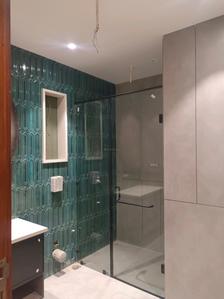 Bedroom Two Image of 2430 Sq.ft 3 BHK Builder Floor for sale in Palam Vihar Gurgaon for Rs. 33000000