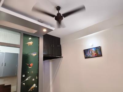 Living Room Image of 650 Sq.ft 1 BHK Apartment / Flat for sale in Indirapuram Ghaziabad for Rs. 3600000